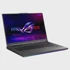 ASUS Laptop ROG Strix G18 G814PP-S8014W / Intel Core i9-8940HX, 18", WUXGA, 32 GB RAM, 1 TB SSD, NVIDIA GeForce RTX 5070, Windows 11, sivi